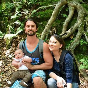 Meet your Posher, Joanna